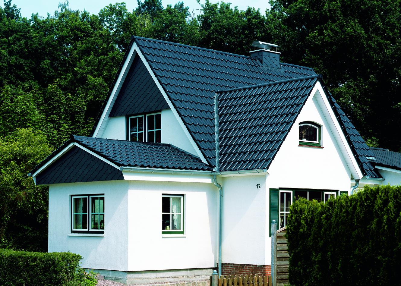 Dachówka Creaton Premion