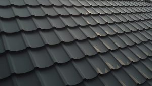 blachodachówka modułowa panelowa