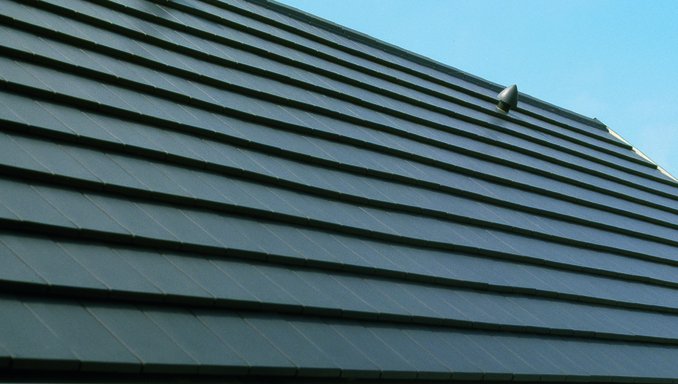 Dachówka Ceramiczna