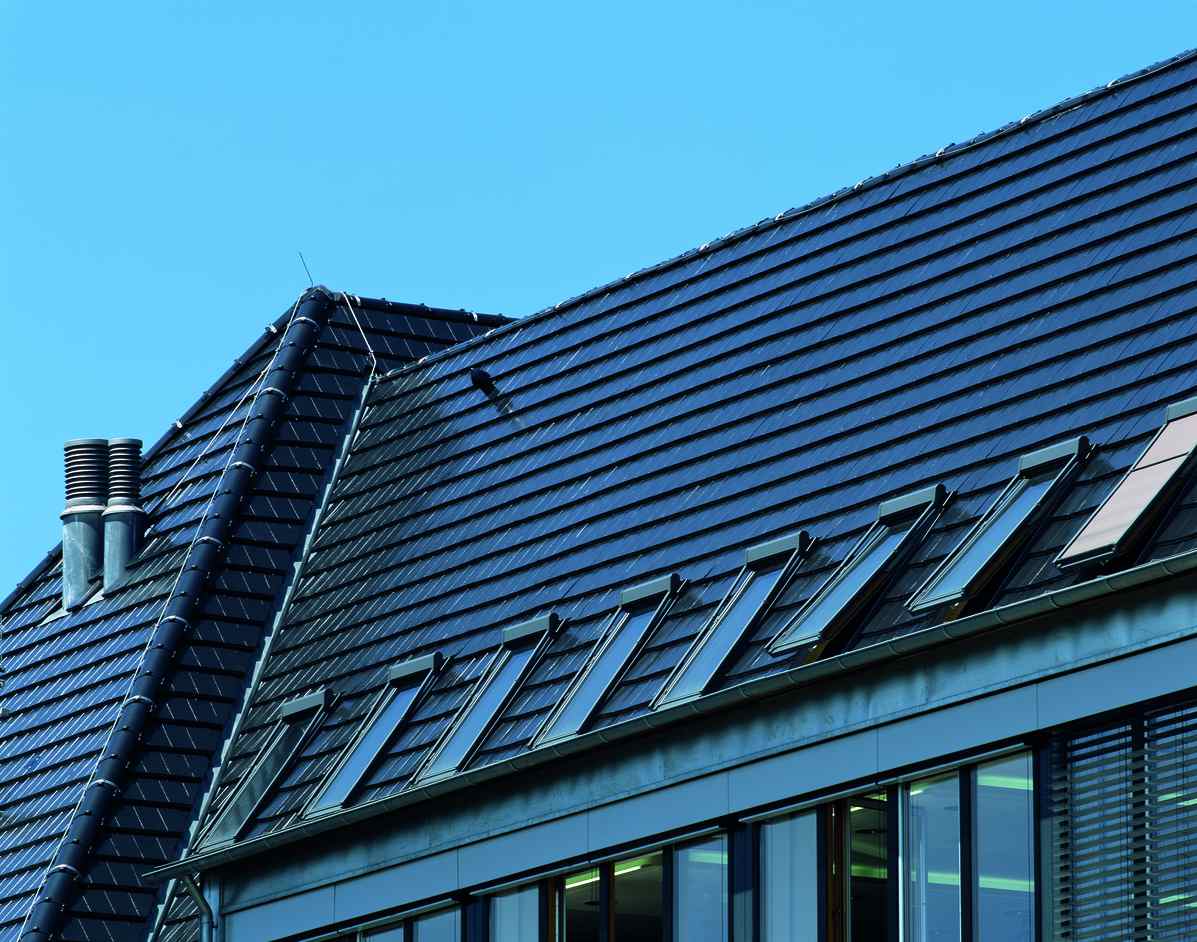 CREATON DOMINO DACHÓWKA PŁASKA NA MIARĘ XXI WIEKU