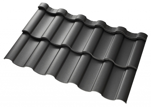 Elegancka Blachodachówka Florian Maja