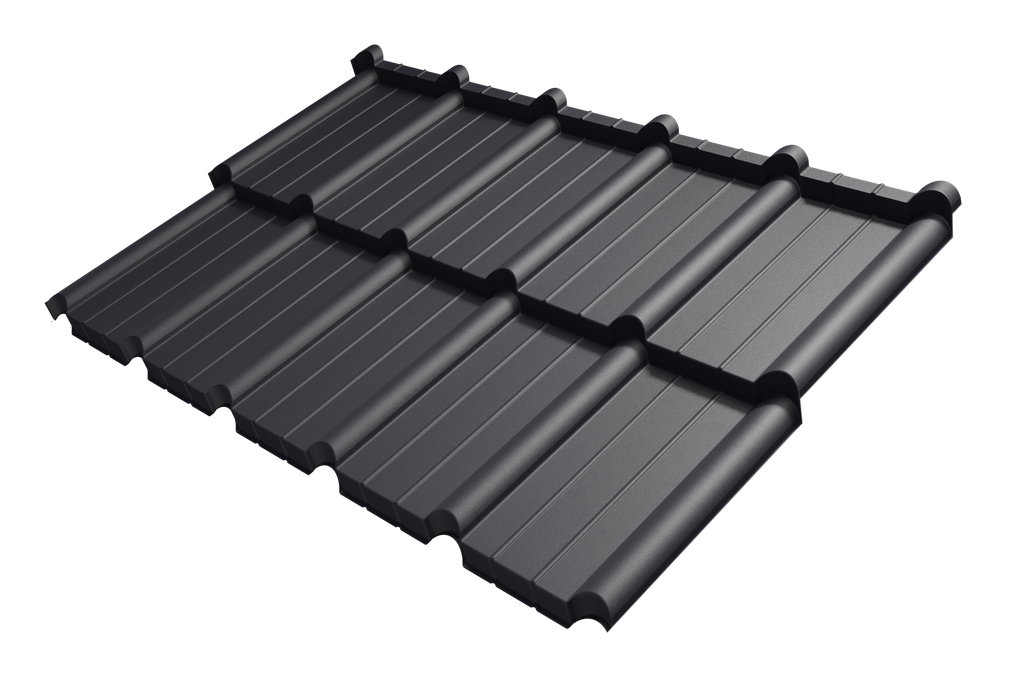 Blachodachówka Freja