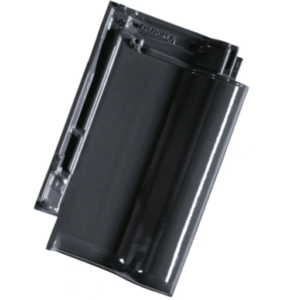 Dachówka Ceramiczna Creaton Titania Łupek Glazura