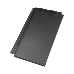 Dachówka Wienerberger Koramic Orea antracyt mat